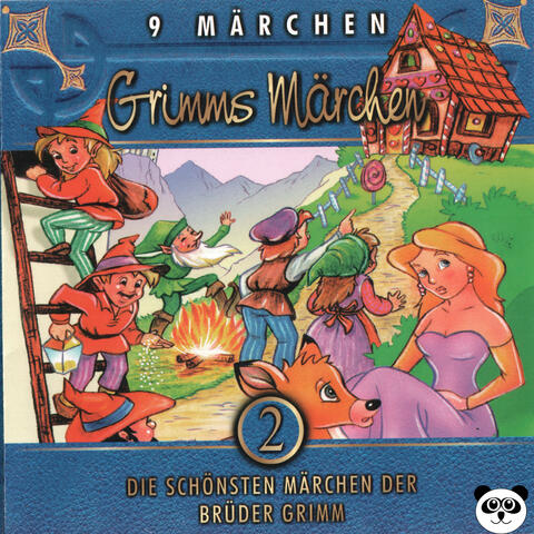 Grimms Märchen