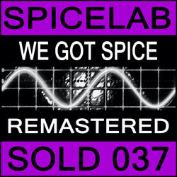 We Got Spice