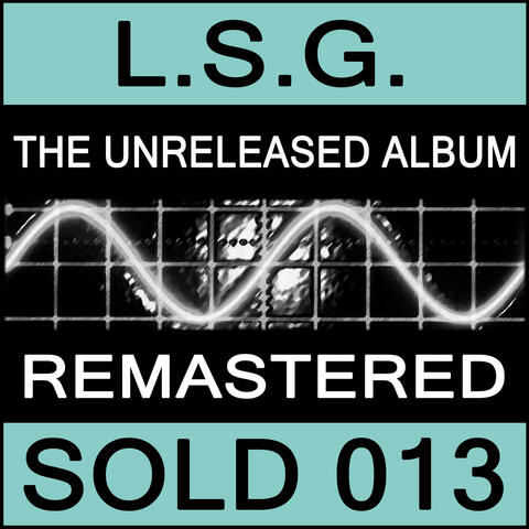 The Unreleased Album / The Singles