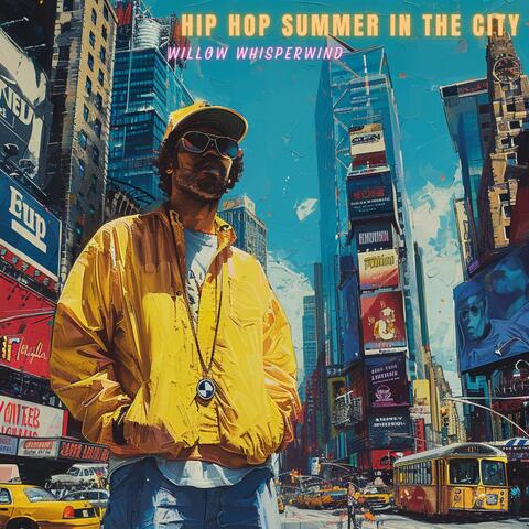 Hip Hop Summer in the City