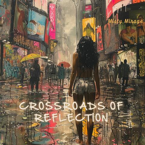 Crossroads of Reflection