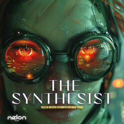 The Synthesist : Tales of Mystery (Futuristic Epic Movie Theme)