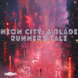 Neon City: A Blade Runner's Tale