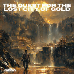 The Quest for the Lost City of Gold
