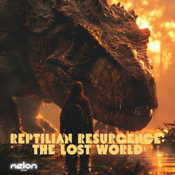 Reptilian Resurgence: The Lost World