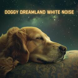 Deep Sleep with White Noise