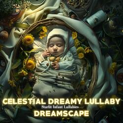 Heavenly Dreamy Lullaby Dreamscape: Gentle Baby Lullabies