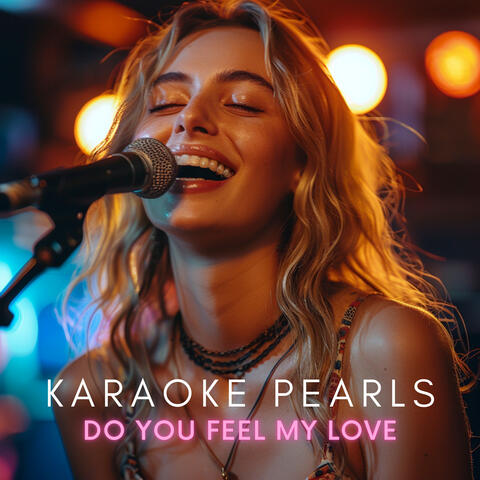 Do You Feel My Love (Karaoke Version) [Originally Performed By Eddy Grant]