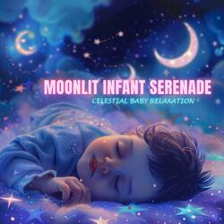Celestial Dreamy Lullabies: Starry Canopy Dreams