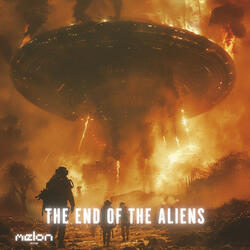 The End of the Aliens