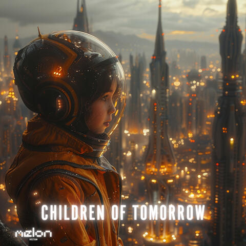 Children of Tomorrow