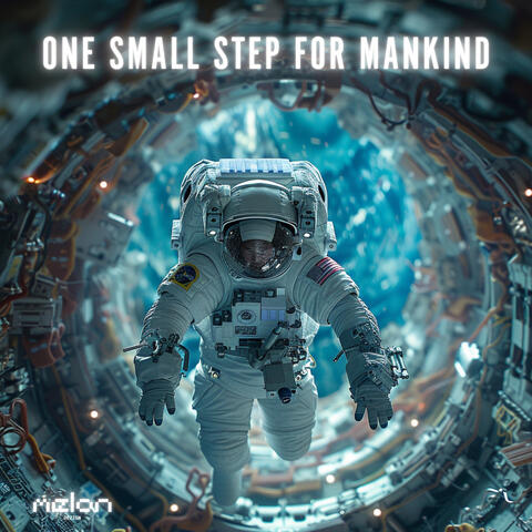 One small Step for Mankind
