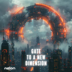 Gate to a New Dimension