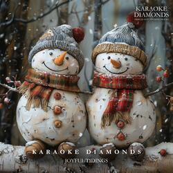 Jolly Old St. Nicholas (Karaoke Version)