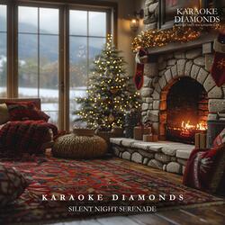 Jolly Old St. Nicholas (Karaoke Version)