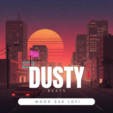 Mood Sad LoFi