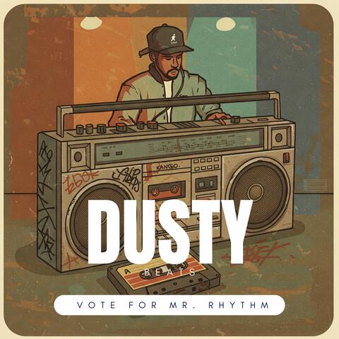 Vote For Mr. Rhythm