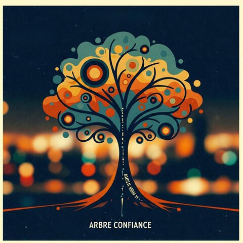 Arbre Confiance