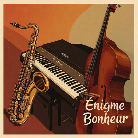 Énigme Bonheur