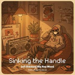 Sinking the Handle