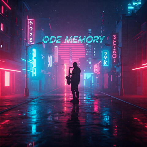 Ode Memory