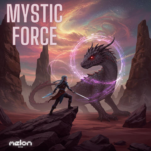 Mystic Force