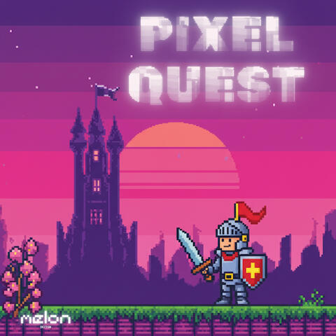 Pixel Quest