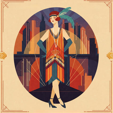 The Roaring Twenties Redefined