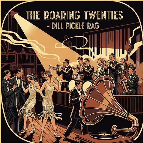 DIll Pickle Rag