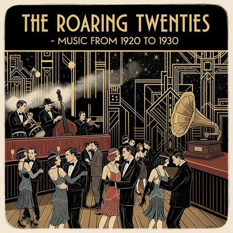 Music from 1920 to 1930