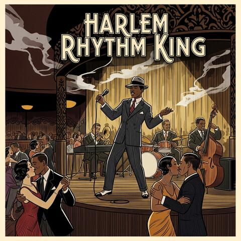 Harlem Rhythm King