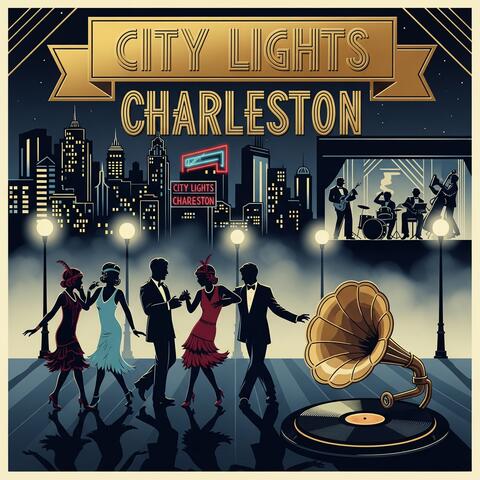 City Lights Charleston