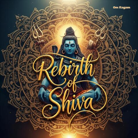 Rebirth Of Shiva