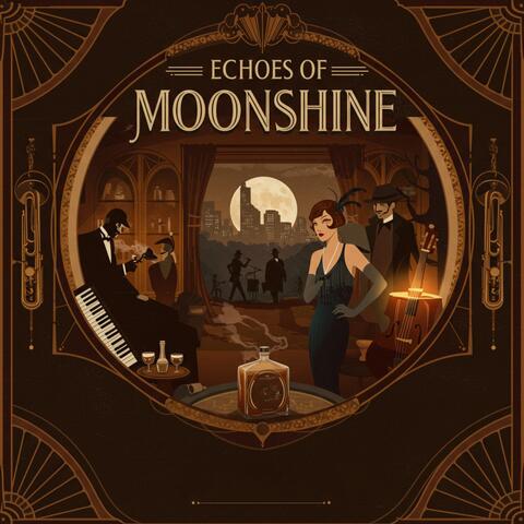 Echoes of Moonshine