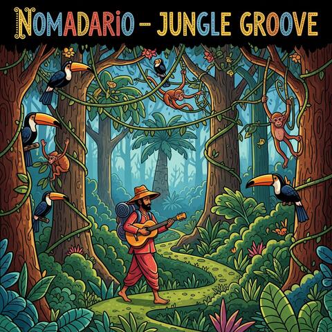 Jungle Groove