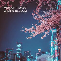 Shimmering Hoi An Cherry Blossom Whispers