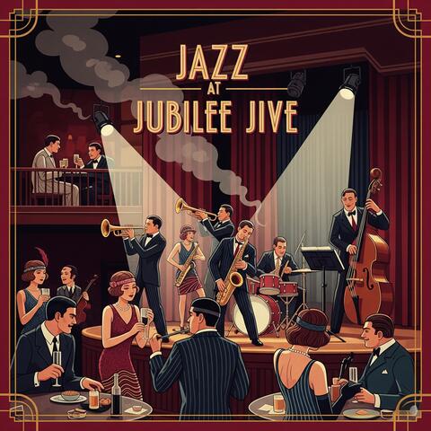 Jazz at Jubilee Jive