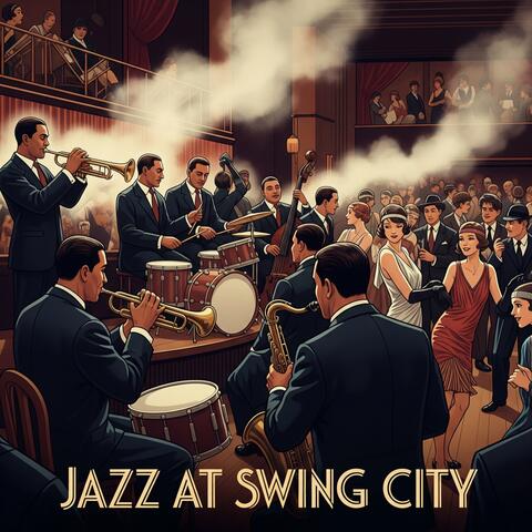 Jazz at Swing City