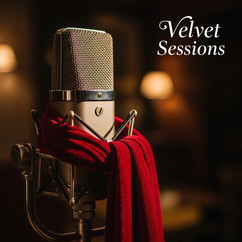 Velvet Sessions