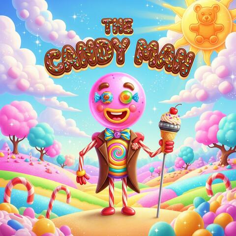 The Candy Man