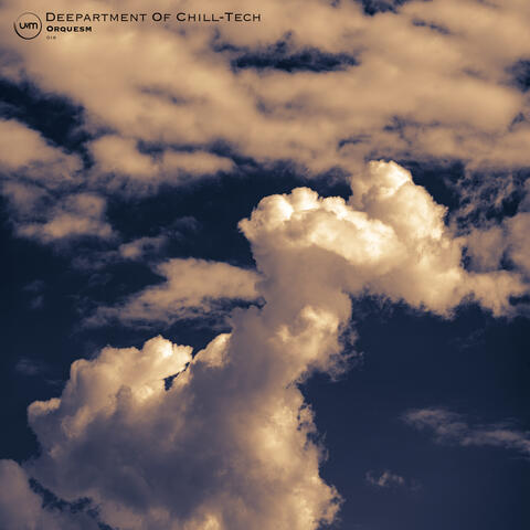 Deepartment Of Chill-Tech