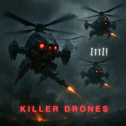 Killer Drones