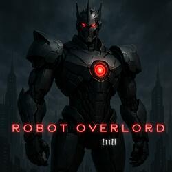 Robot Overlord