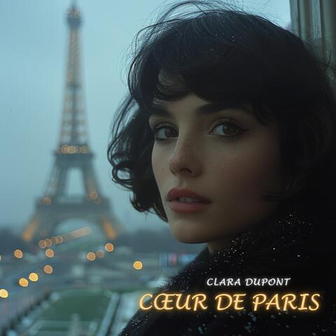 Cœur de Paris
