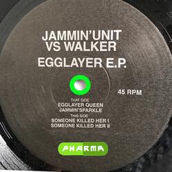 Egglayer Queen