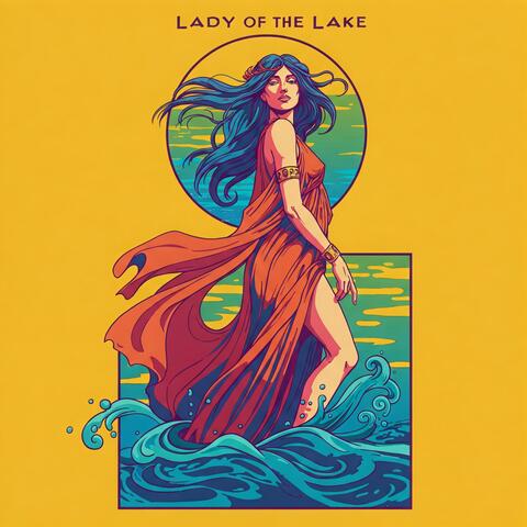 Lady of the Lake