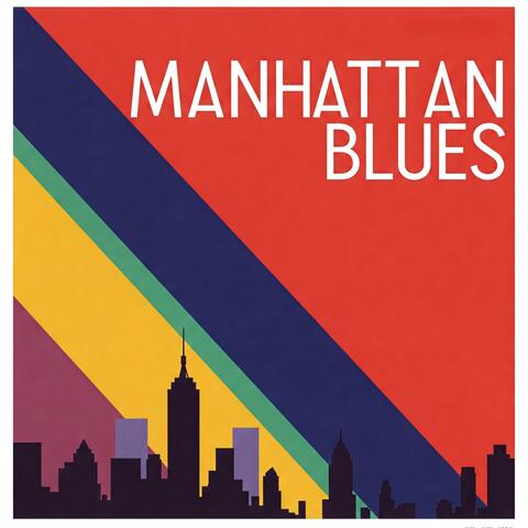 Manhattan Blues