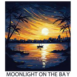 Moonlight on the Bay