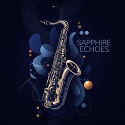 Sapphire Echoes