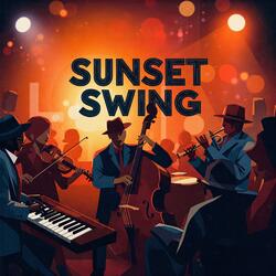 Sunset Swing